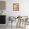 Stupell Industries Mixed Cocktail Drinks Framed Floater Canvas Wall Art Design by Natalie Carpentieri